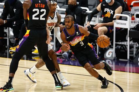nba schedule today live|suns nuggets game live.